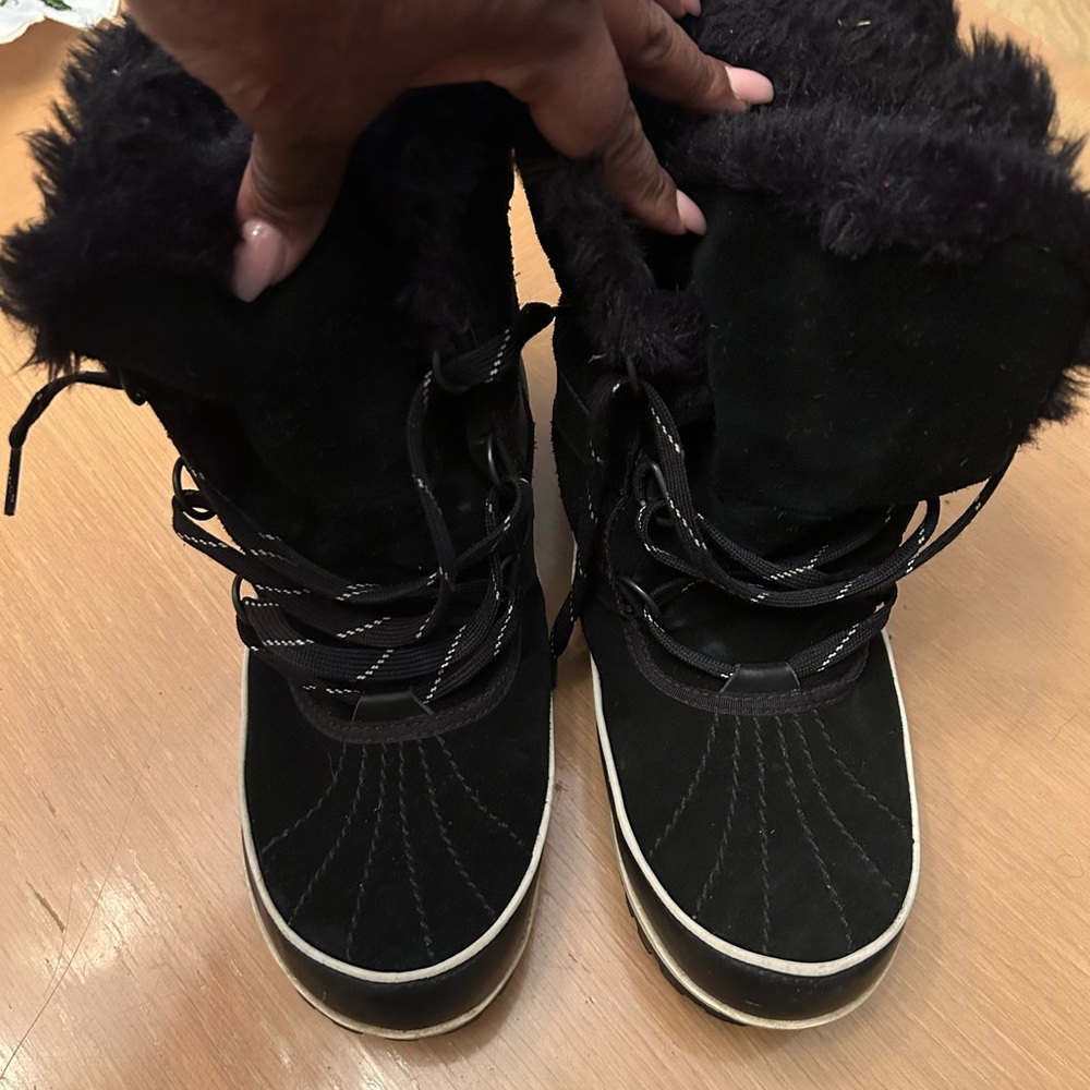 Sorel Tivoli II Boots